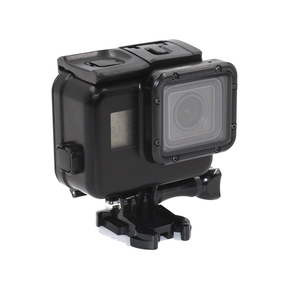 Mochila Abrazadera Clips Para DJI Osmo Acción Cámara Gopro Hero 8//7//6//5 Negro Deportes