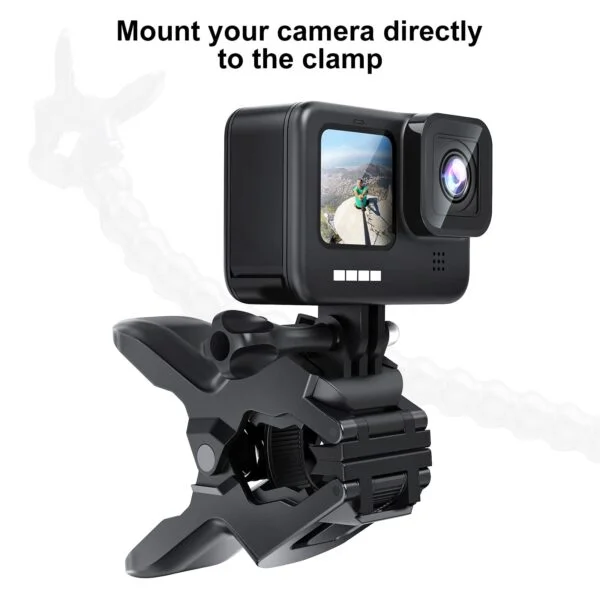 Jaw Flex para GoPro - Imagen 4