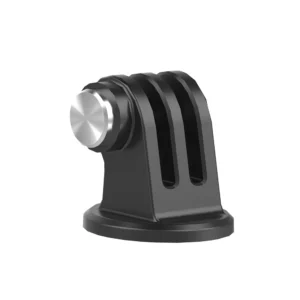 Adaptador de trípode GoPro 1/4 Telesin