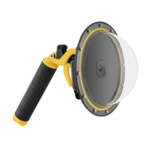 Domo Port para GoPro Hero 7/6/5