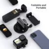 Ventosa de aluminio 2.0 para GoPro y camaras de accion - Imagen 9