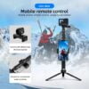 Monopod Trípode Selfie Telesin para GoPro - Insta360 - Imagen 8