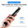 Monopod Trípode Selfie Telesin para GoPro - Insta360 - Imagen 6
