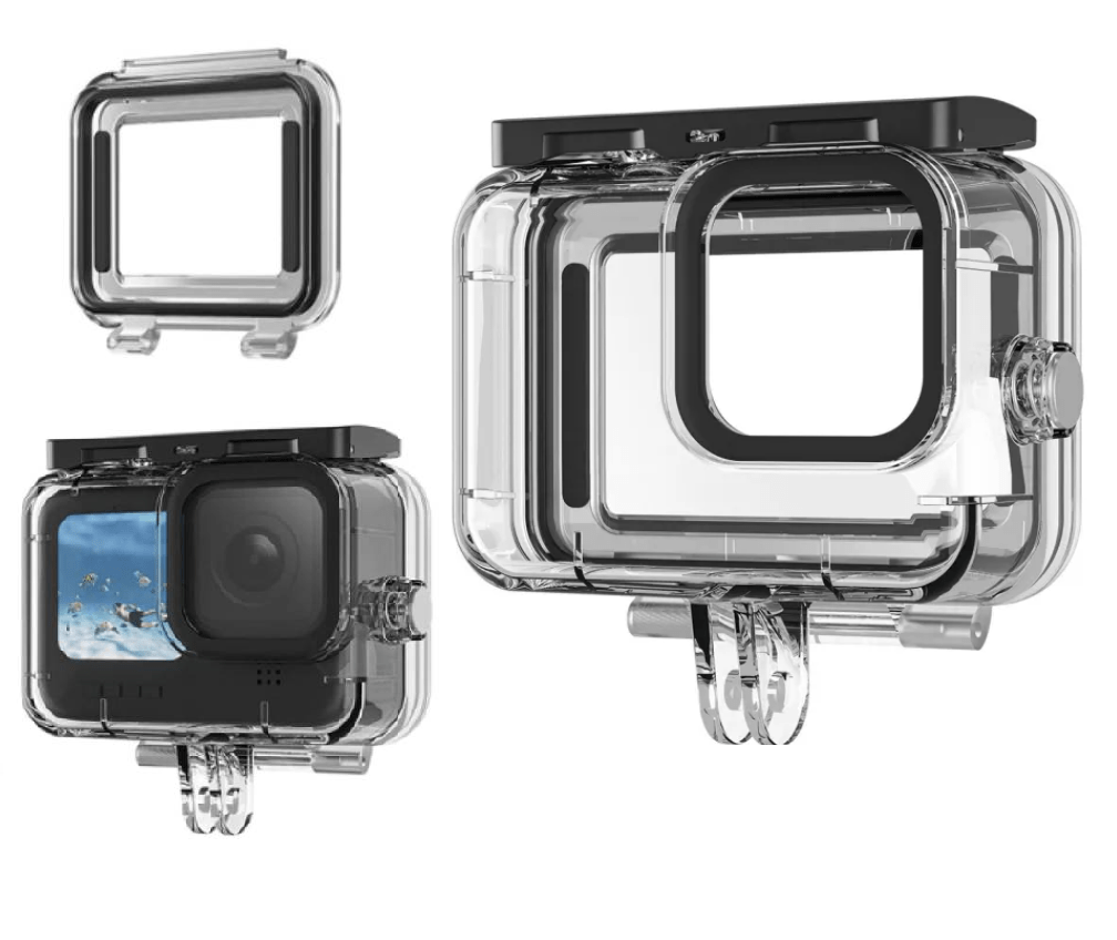 GoPro Hero 13 Holiday Bundle + Case de Regalo - Imagen 7
