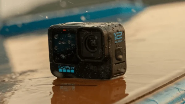 GoPro Hero 12 Black - Imagen 5