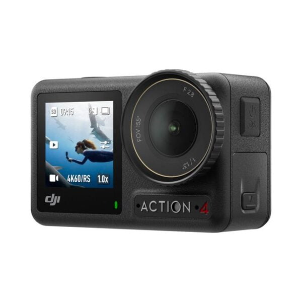 Osmo Action 4 Adventure Combo - Imagen 4