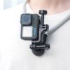 Adaptador Vertical para cámara de acción Gopro ,Dji, Sjcam - Imagen 3