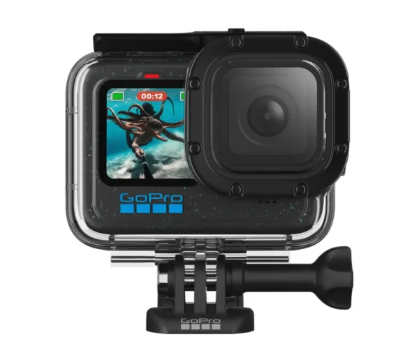 Carcasa protectora marca GoPro Hero 13/12/11/10