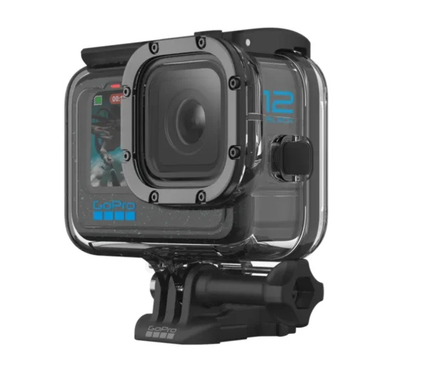 Carcasa protectora marca GoPro Hero 13/12/11/10 - Imagen 3