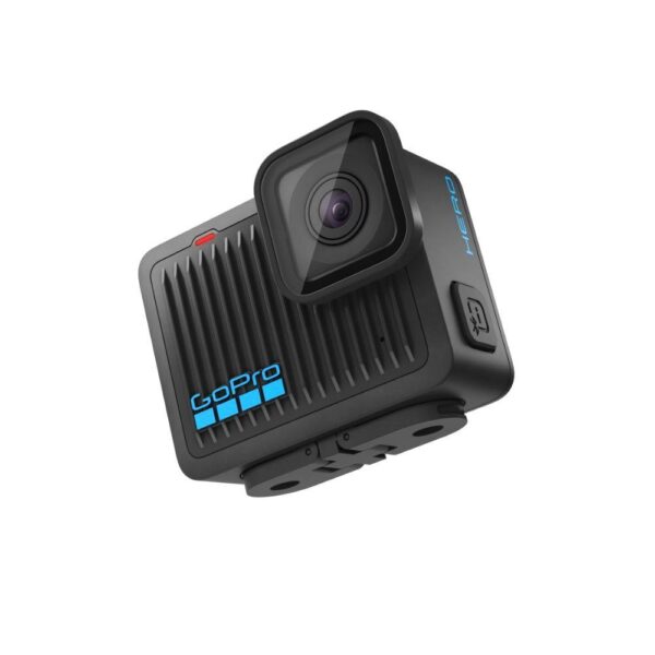 GoPro HERO Fraction