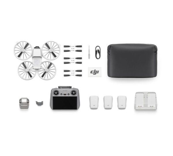 DJI Flip Fly More Combo (DJI RC 2) (GL)