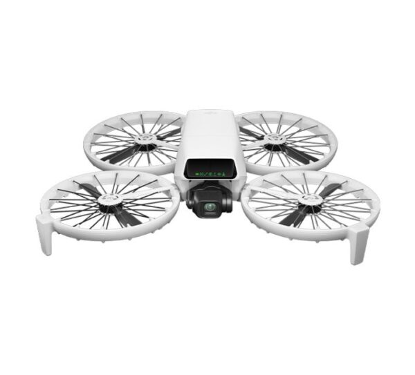 DJI Flip Fly More Combo (DJI RC 2) (GL) - Imagen 2