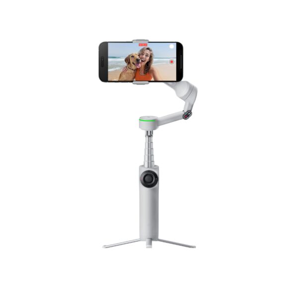 Insta360 Flow 2 Pro – Estabilizador para Celular - Imagen 4
