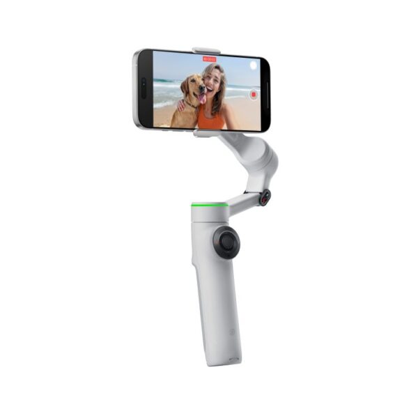 Insta360 Flow 2 Pro – Estabilizador para Celular