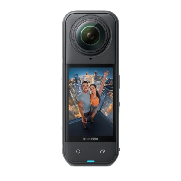 Nueva Insta360 X5