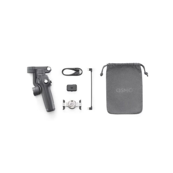 Osmo Mobile 7P - DJI - Imagen 2