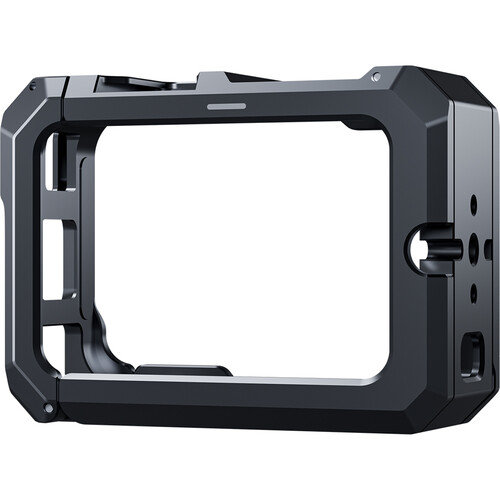 FRAME DE ALUMINIO PARA GOPRO H13/H12/H11/H10/H9 - Imagen 5