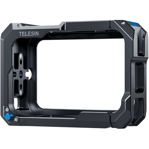 FRAME DE ALUMINIO PARA GOPRO H13/H12/H11/H10/H9 - Imagen 6