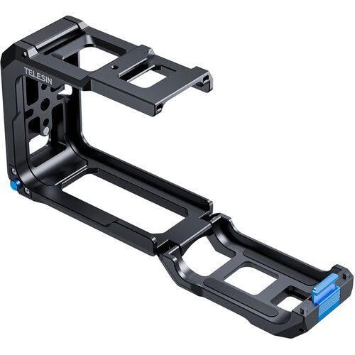 FRAME DE ALUMINIO PARA GOPRO H13/H12/H11/H10/H9 - Imagen 8