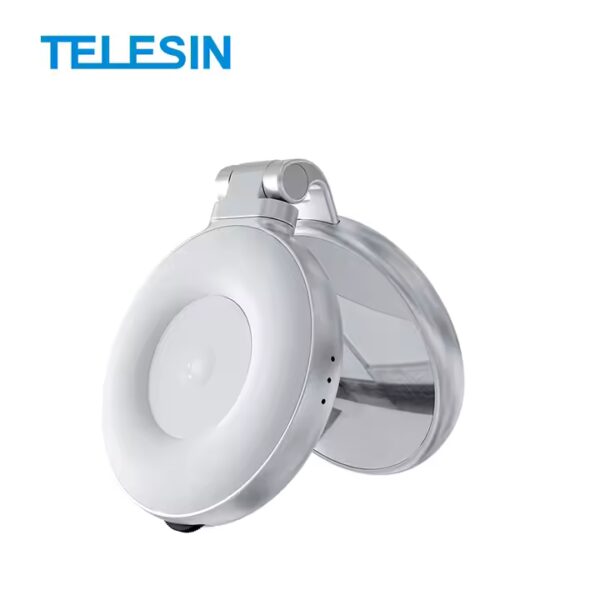 FUN SHOT + LUZ LED IMANTADA (PREVENTA) - Imagen 7