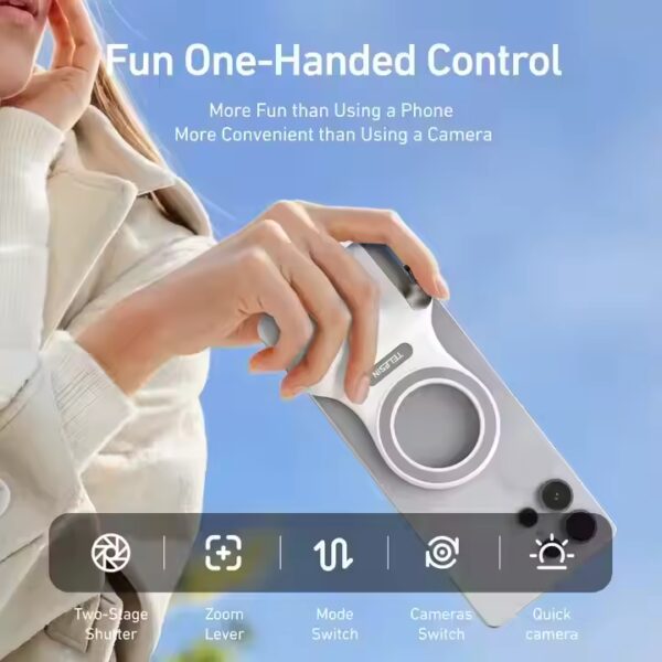 FUN SHOT + LUZ LED IMANTADA (PREVENTA) - Imagen 6