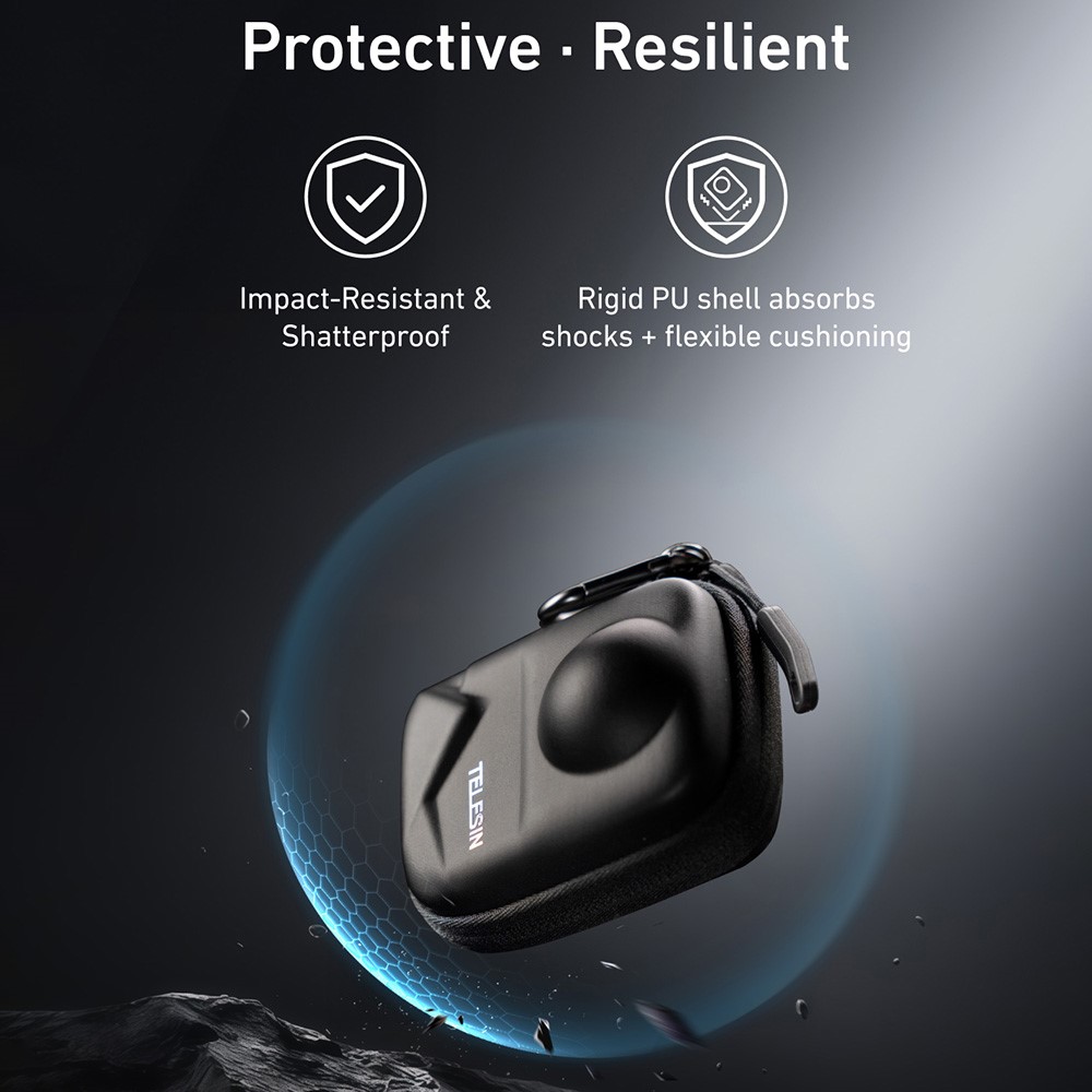 Estuche de protección para DJI OSMO 360 - Imagen 7