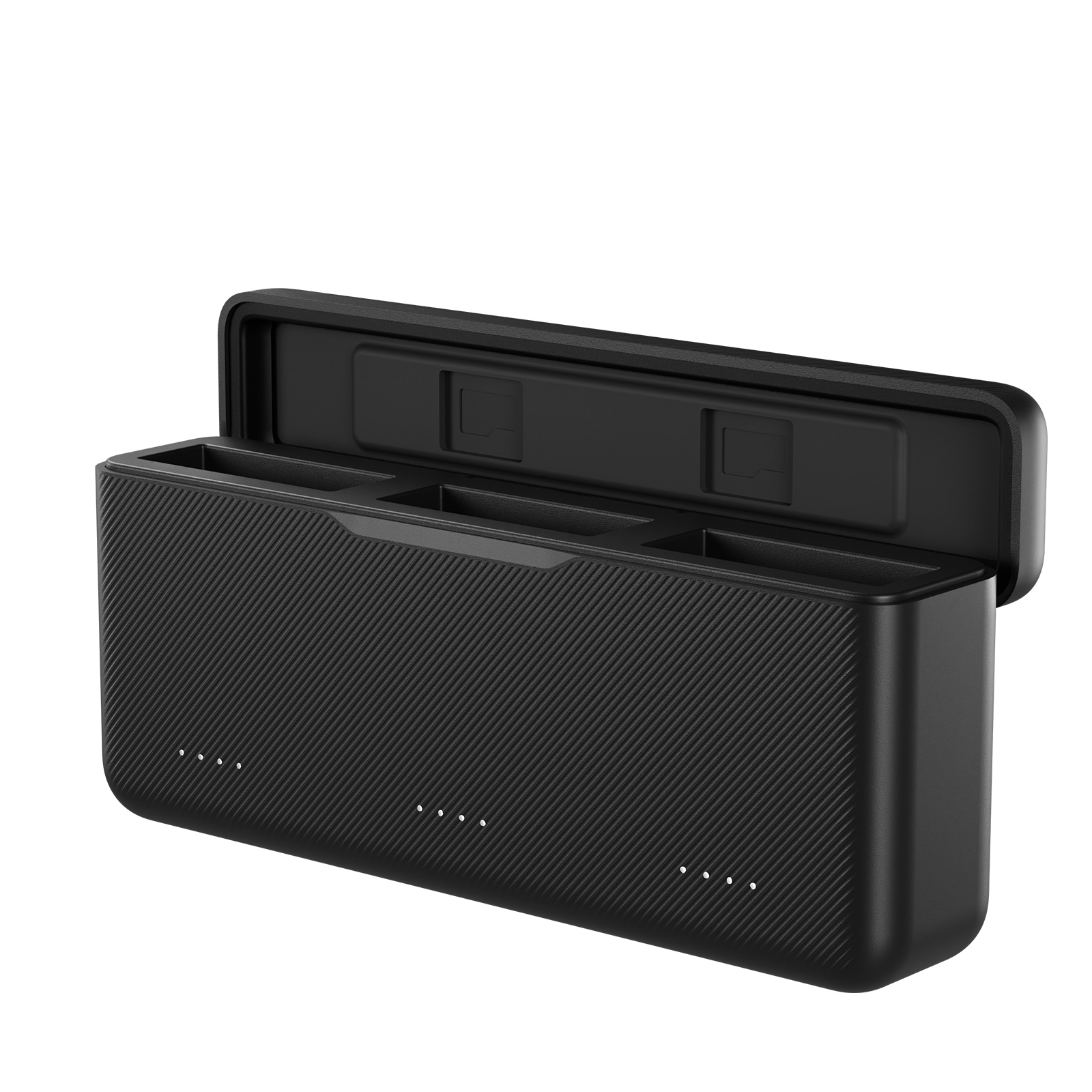 CARGADOR MULTIFUNCIONAL PARA DJI OSMO ACTION 5/6/360 - Imagen 4