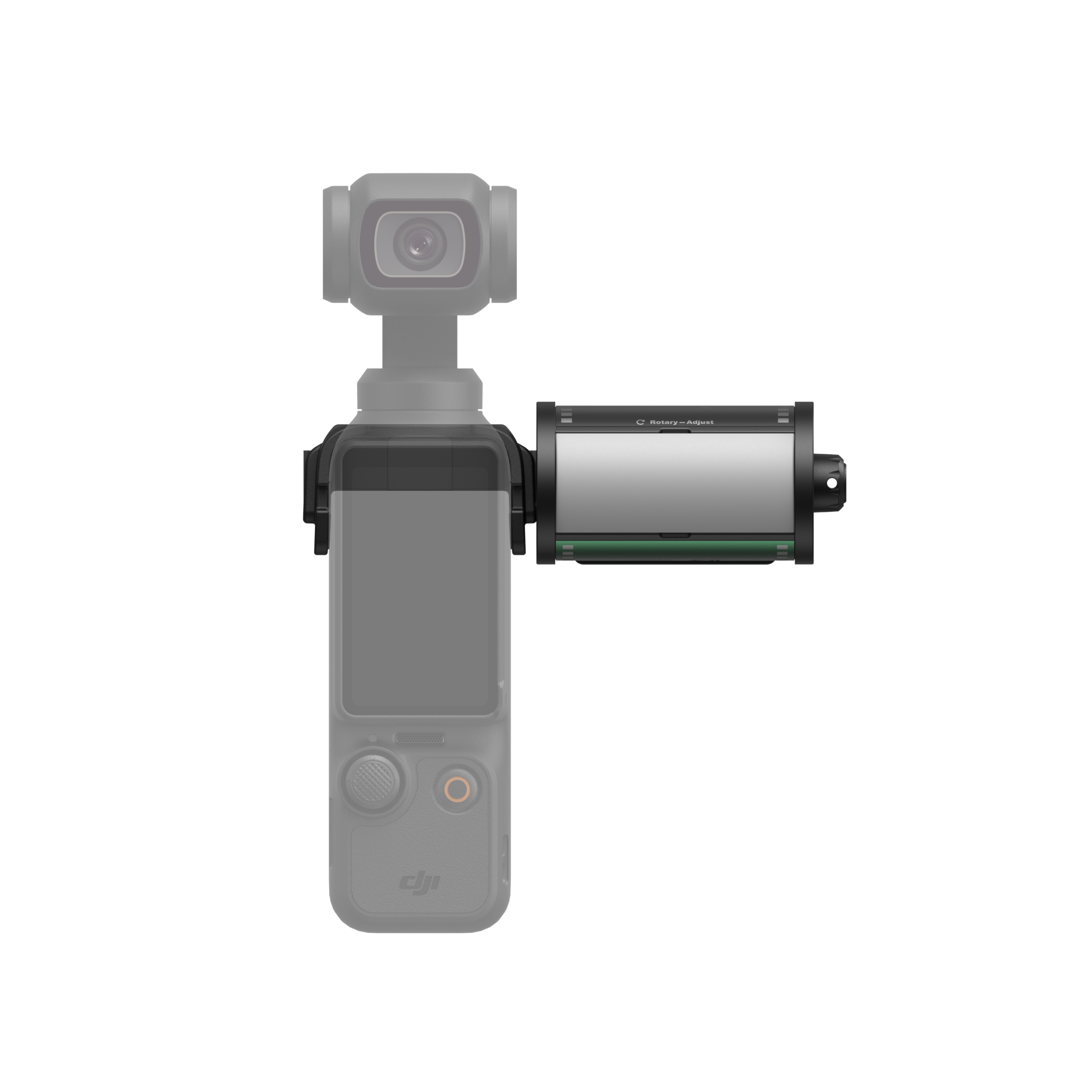 LUZ LED BICOLOR MAGFILM - Imagen 6