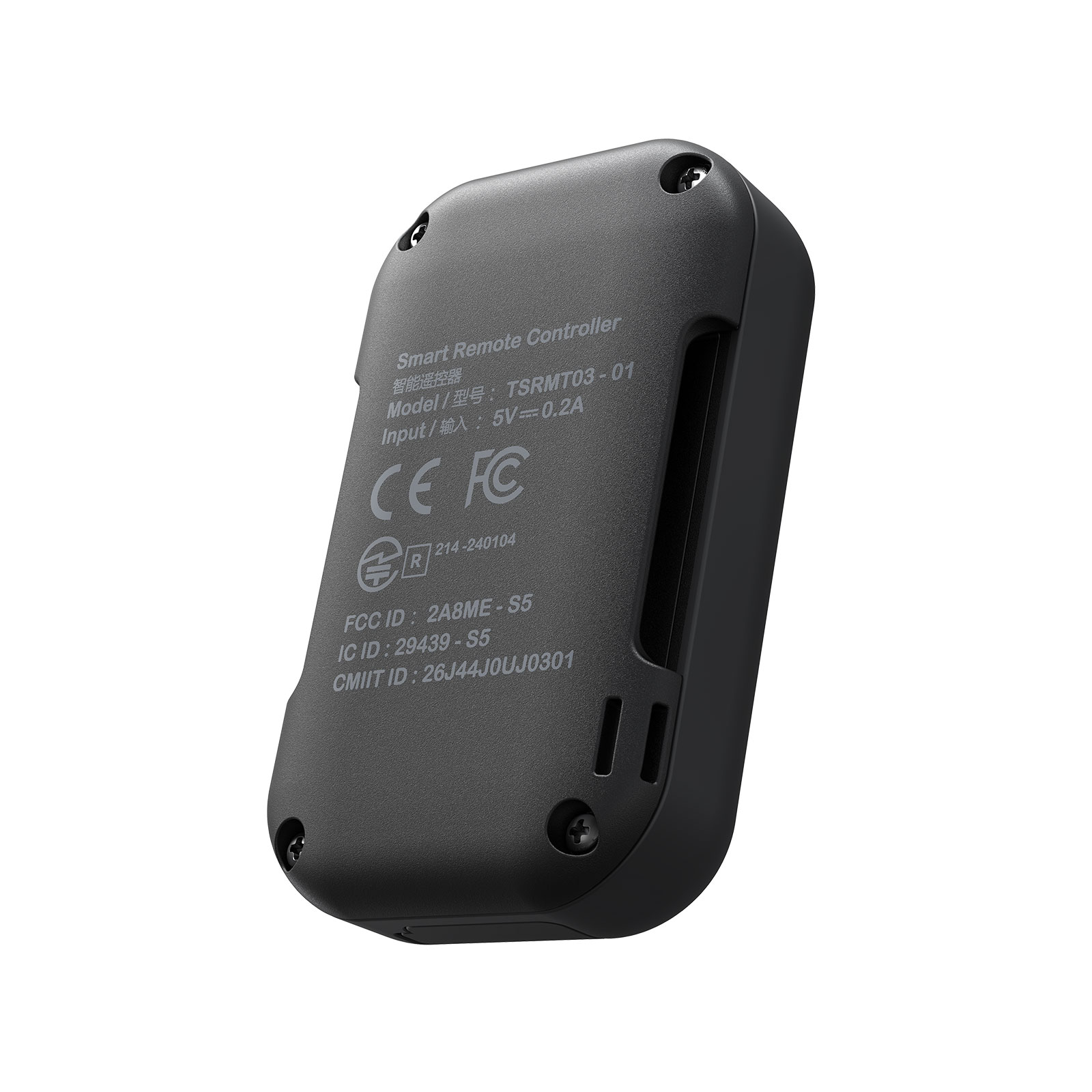 CONTROL REMOTO PARA DJI OSMO ACTION 6/5/4/360 - Imagen 3