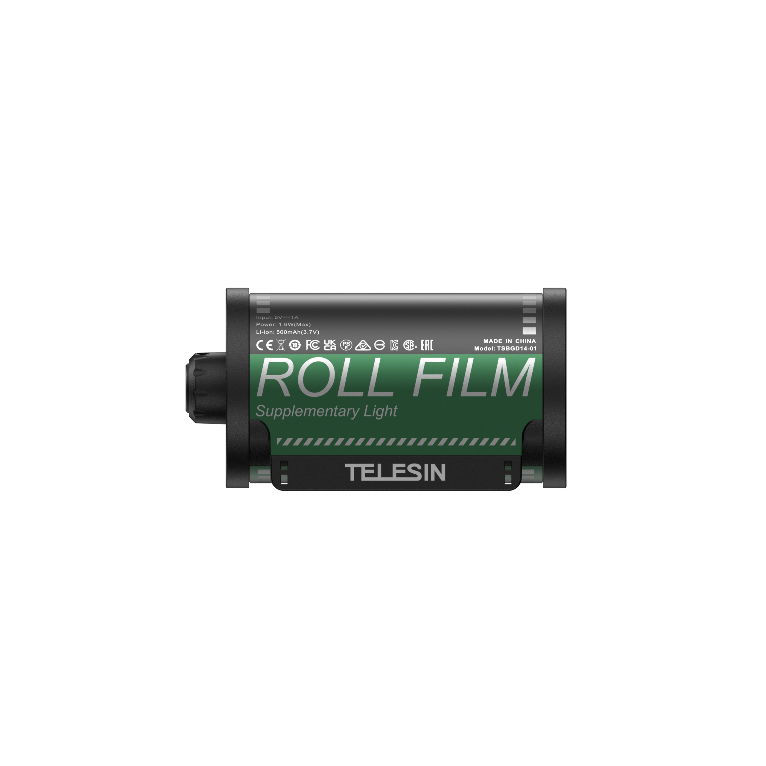 LUZ LED BICOLOR MAGFILM - Imagen 2