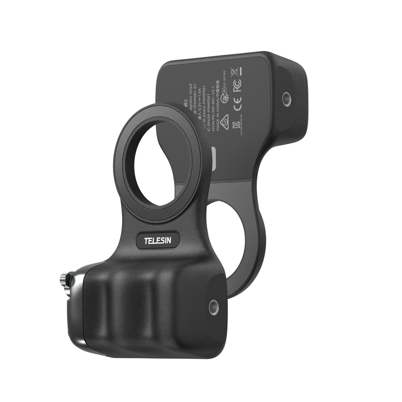 Fun Shot Grip 2.0 + Led Magsafe (Combo) - Imagen 4