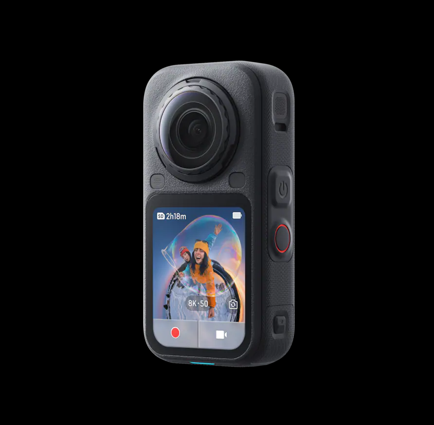 Insta360 X6 - Imagen 3